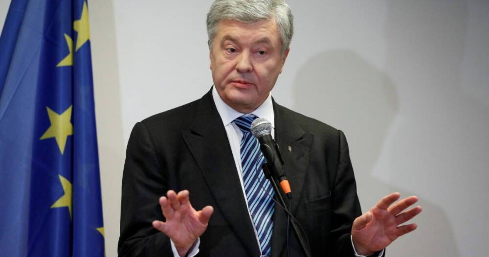 Зарубежные дипломаты призывают прекратить “это безумие” вокруг преследования Порошенко – Елисеев