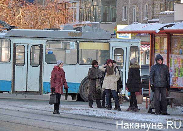 "Это не формат столичного города": в Екатеринбурге обновят троллейбусный парк