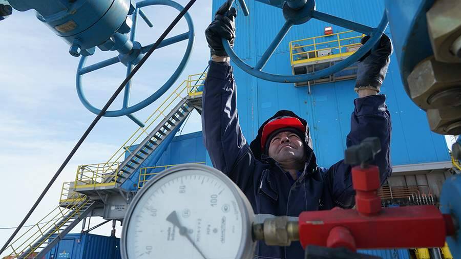 Песков заявил об отсутствии «двойного дна» в вопросе поставок газа в Молдавию