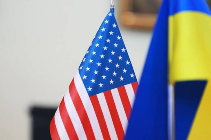США готовы предоставить Украине дополнительную поддержку
