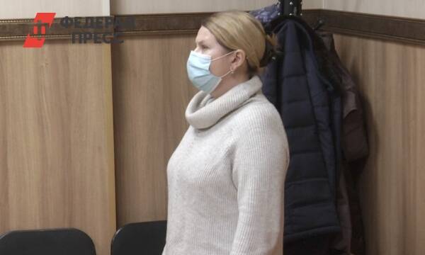 В Новосибирске врач получила условный срок за смерть ребенка