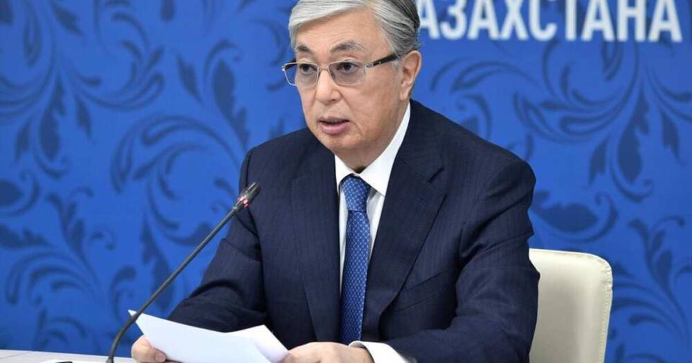 Токаев назначил нового министра обороны Казахстана