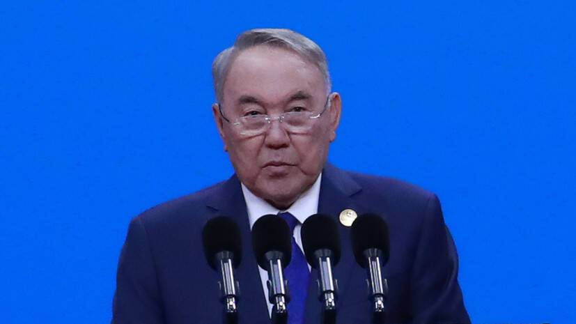 Мажилис парламента одобрила отмену пожизненного председательства Назарбаева в Совбезе