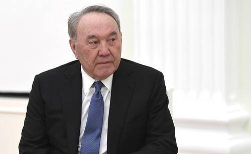 Нижняя палата парламента Казахстана одобрила отмену пожизненного председательства Назарбаева в Совете безопасности