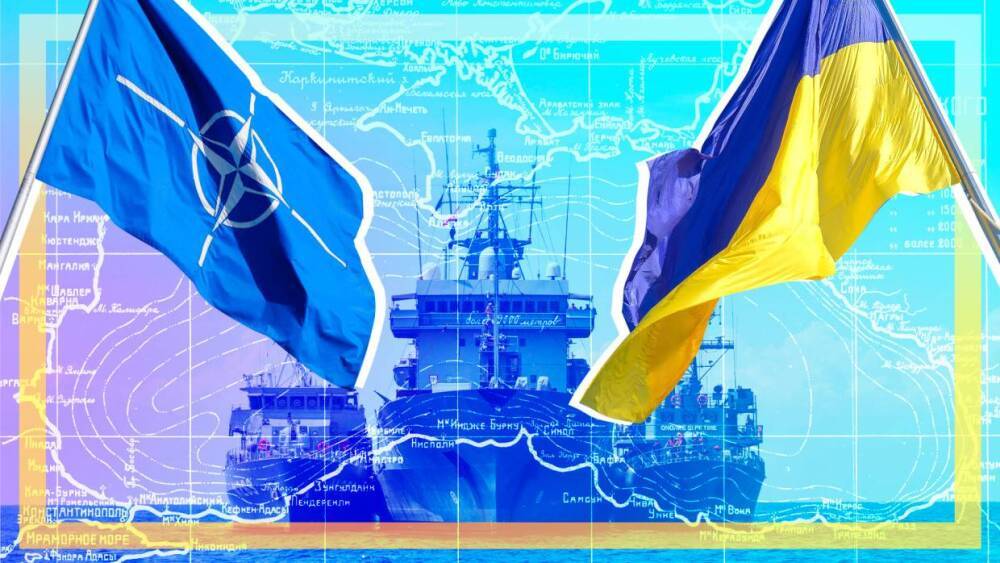 Политолог Грэм: Россия и США могут договориться о моратории на вступление Украины в НАТО