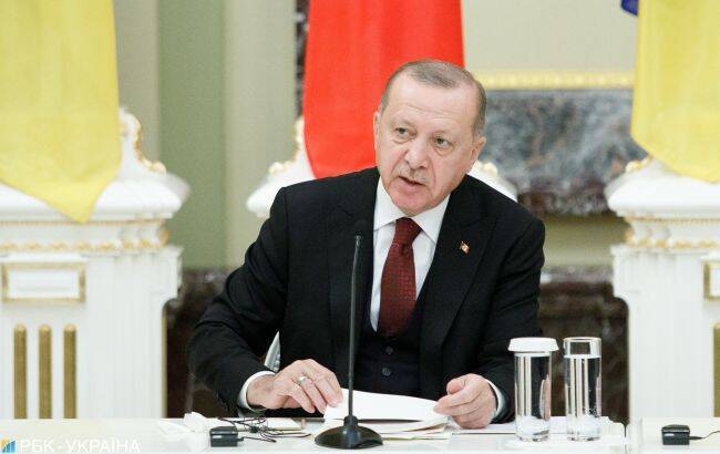 Эрдоган пригласил Зеленского и Путина на переговоры по Донбассу | Новости и события Украины и мира, о политике, здоровье, спорте и интересных людях
