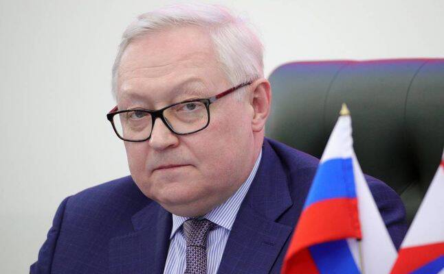 Рябков: Ситуация с безопасностью критическая — Россия не будет ждать вечно