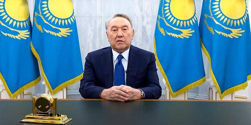 «Я устал, я ухожу» по-казахстански: транзит, за которым следит Путин