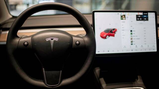 NYT назвал автопилот Tesla худшим софтом крупнейших компаний