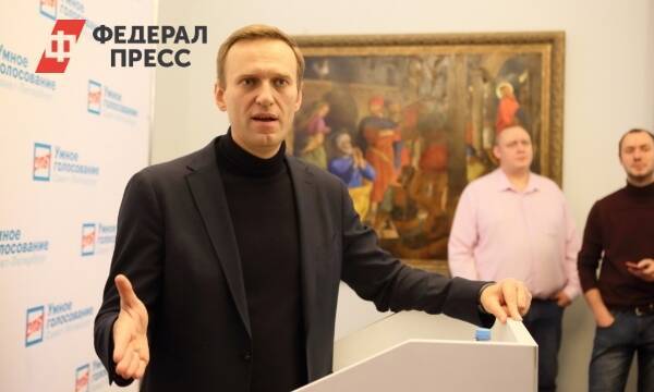 Навальный рассказал о «психологических пытках» в тюрьме