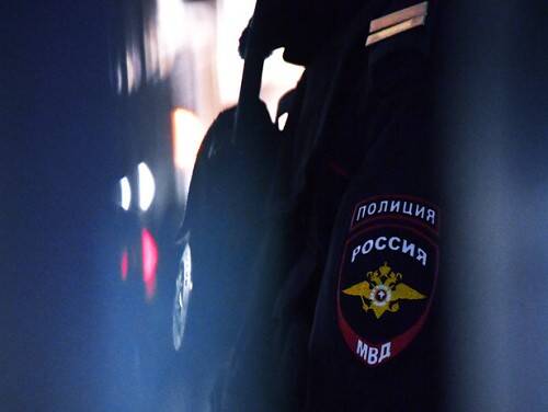 В МВД России рассказали о росте на треть числа преступлений, связанных со взяточничеством