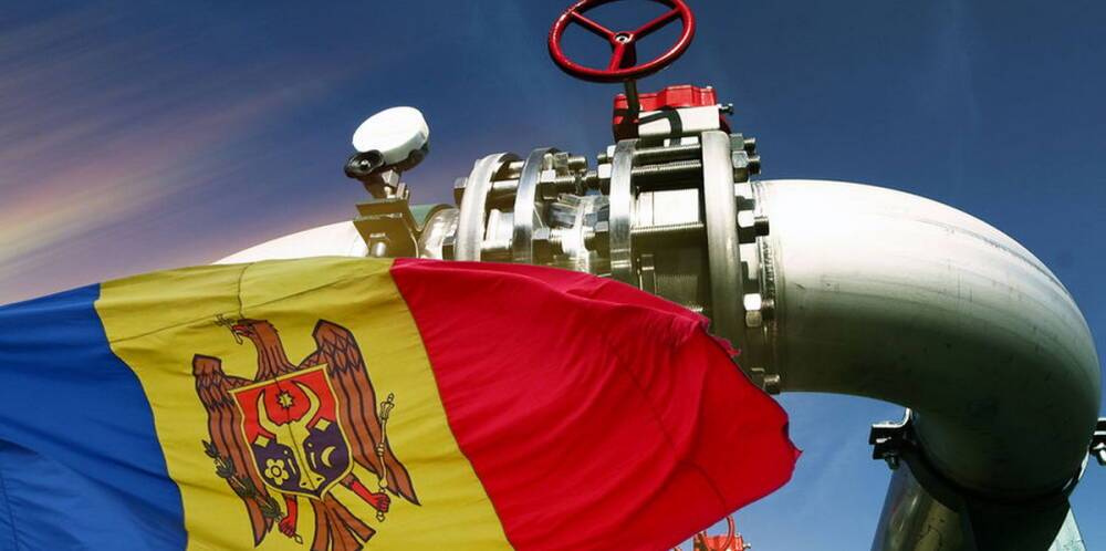 Молдова готовится к ЧП, не сумев погасить долг перед «Газпромом»