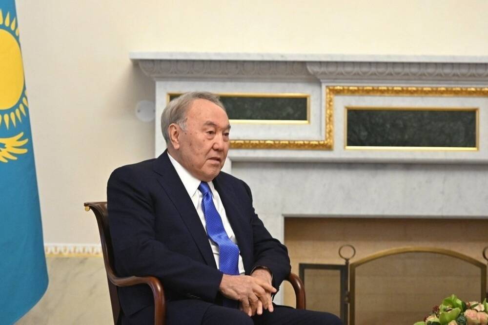 Мажилис Казахстана одобрил отмену пожизненного председательства Назарбаева в Совбезе