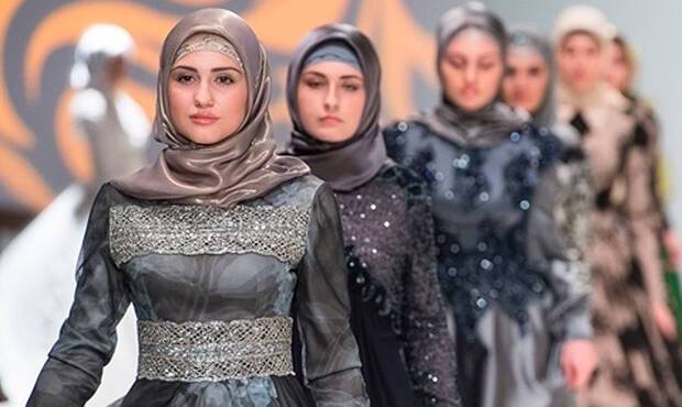 Налоговая заблокировала счета модного дома дочери Рамзана Кадырова