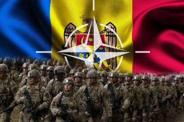 План новый, задачи старые: Молдавия продолжит развивать партнерство с НАТО