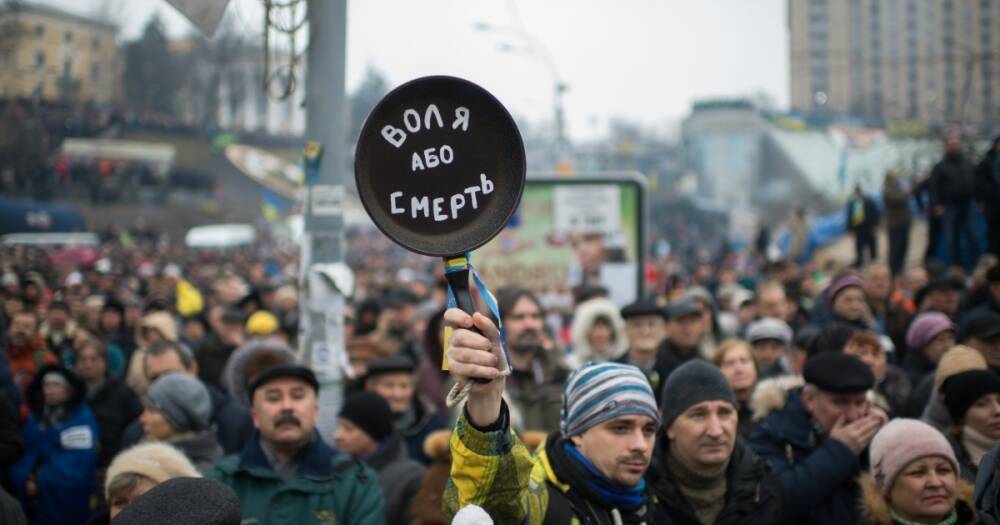 Если грянет буря. Почему в Украине ни власть, ни оппозиция не готовы к вспышке массовых протестов
