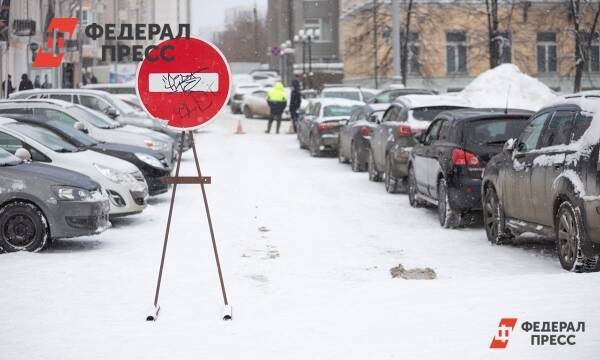 Нужен ли платный въезд в центр Петербурга: мнение автоэкспертов