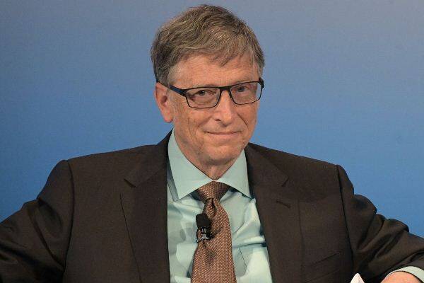 Билл Гейтс предупредил о пандемии страшнее коронавируса