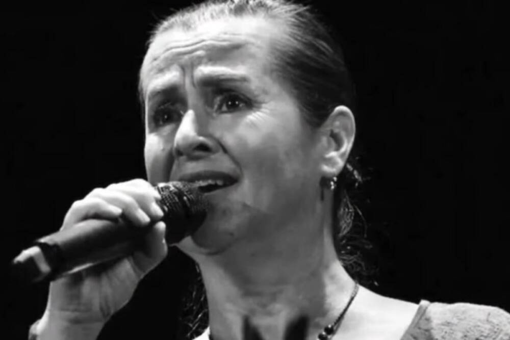 Чешская певица умерла после намеренного заражения коронавирусом