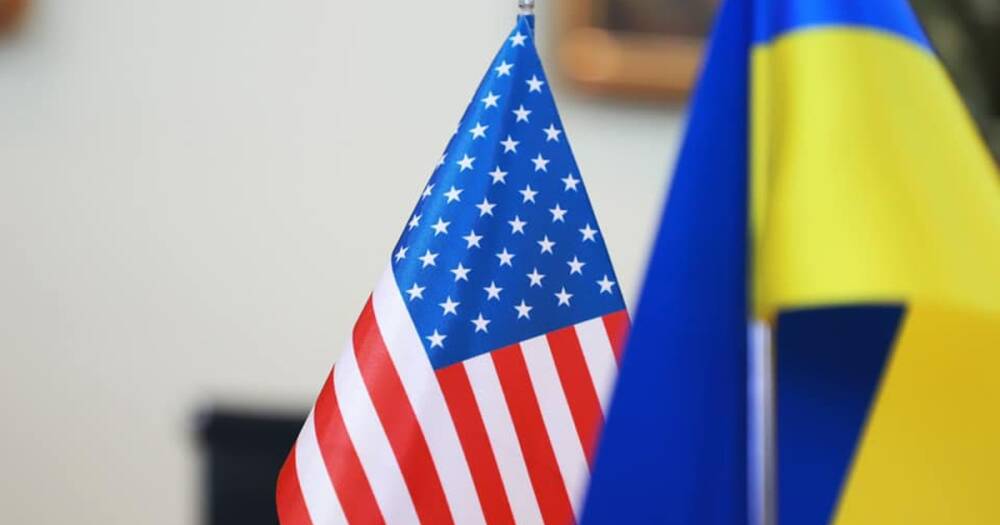 Стали известны критерии безвизового режима между Украиной и США