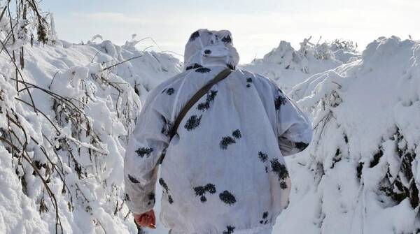 В Киеве поспорили с западными СМИ о “вторжении” России на Украину