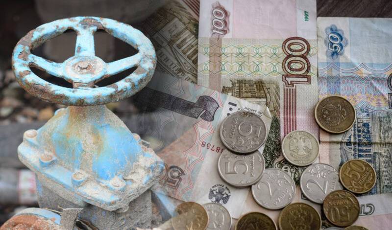 Управляющие компании предупреждают тюменцев о повышении тарифов ЖКХ с 1 февраля