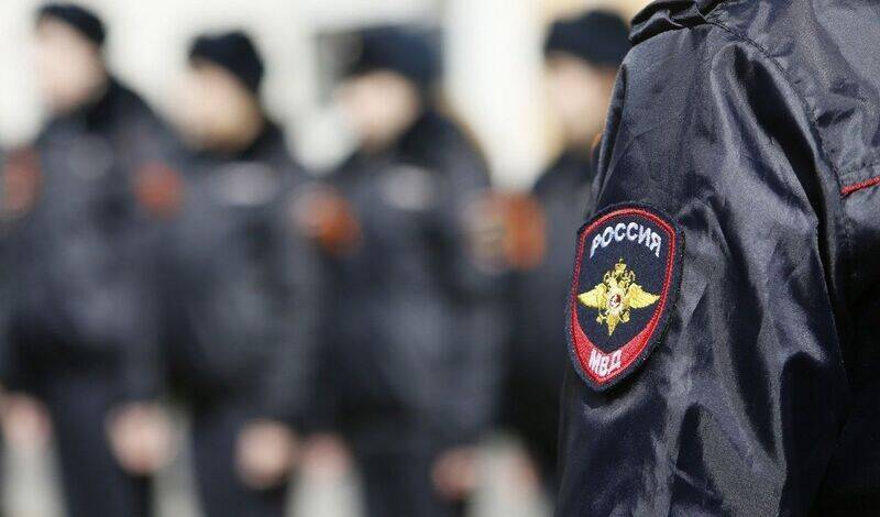 В Санкт-Петербурге задержали подозреваемого в поджоге ночного клуба