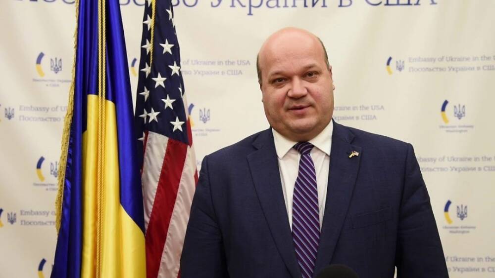 Экс-посол Украины в США: Мы станем Европой, только когда остановим...