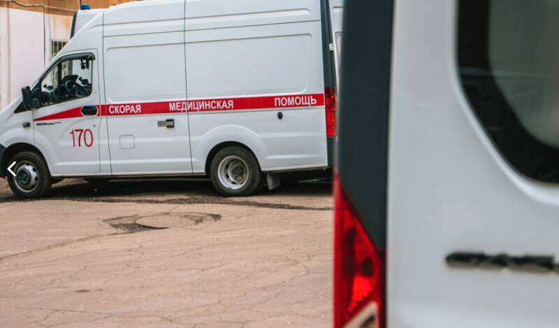 В Самарской области три человека погибли от отравления угарным газом