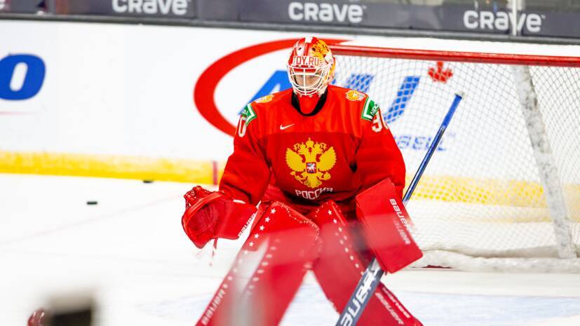 Аскаров рассказал, как хоккеисты молодёжной сборной России могли заболеть коронавирусом