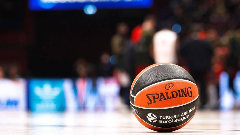 Basket News: Евролига может приостановит сезон из-за коронавируса