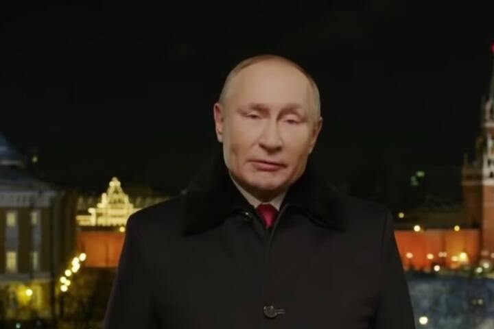 Украинского футболиста Мищенко затравили за пост с обращением Путина