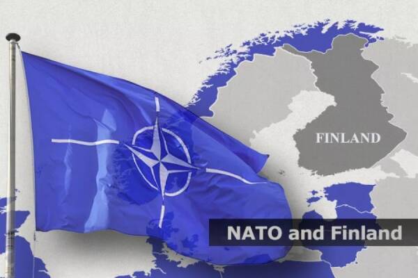 Финляндия не планирует вступать в НАТО в ближайшее время