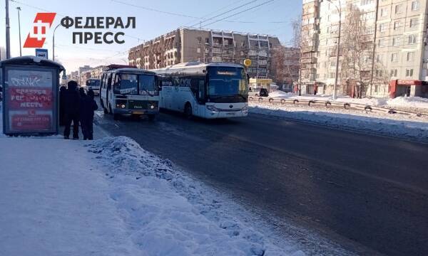 Три маршрута в Кемерове остались без перевозчиков