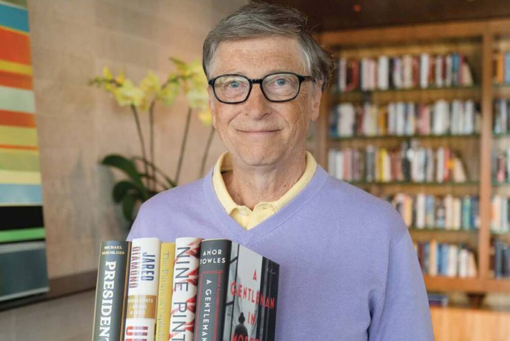 Билл Гейтс предрек человечеству новые пандемии