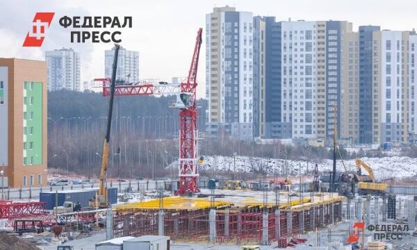 Застройщик за помощь обманутым дольщикам получит землю в Новосибирске