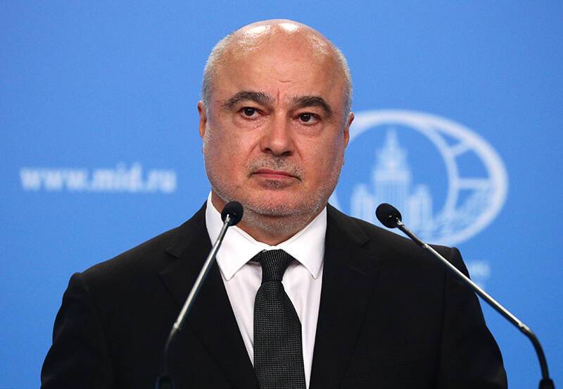 Посол озвучил версию убийства российских журналистов в ЦАР