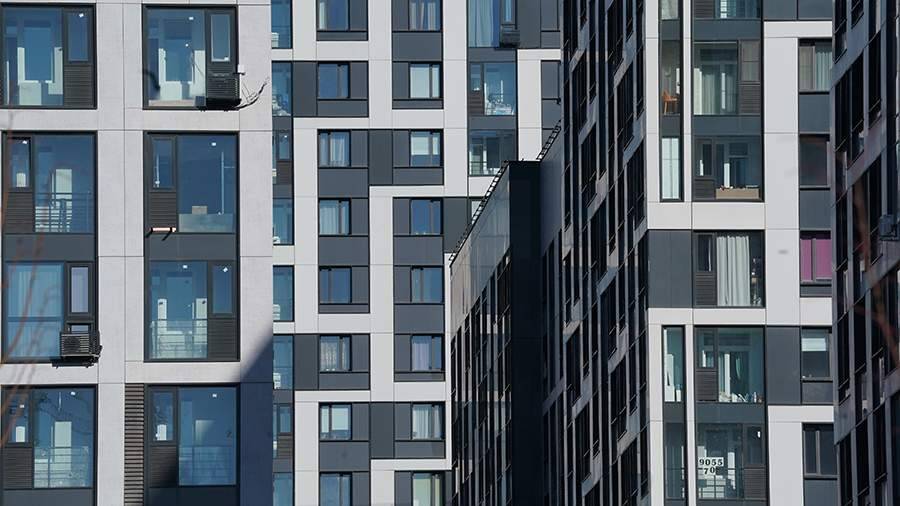 Средняя цена аренды высокобюджетной квартиры в Москве достигла $22 860