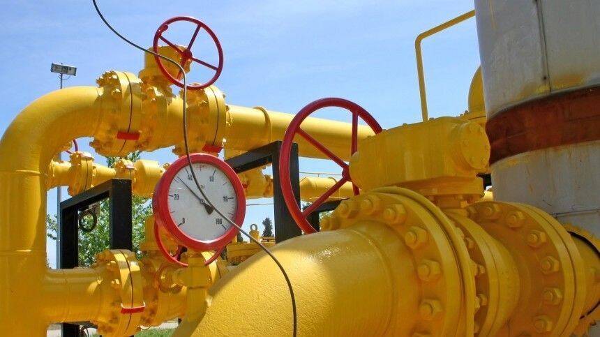 Венгрия намерена расширить газовый контракт с Россией