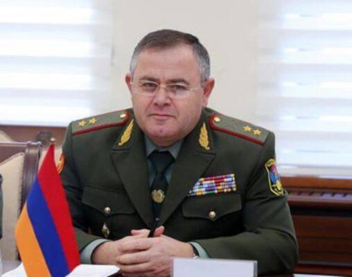 Дело о «непригодных ракетах»: армянский военачальник отказался давать показания