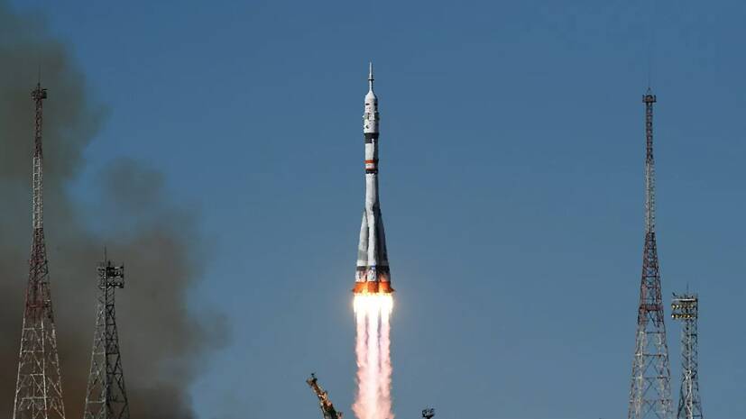 Космонавтов набора 2018 года включили в экипажи кораблей «Союз МС» на 2023-2024 годы