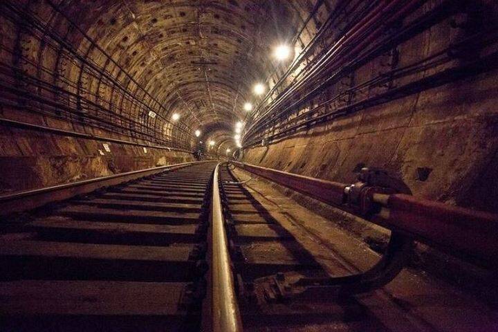 В Смольном пообещали начать строить метро в Кудрово в 2023 году