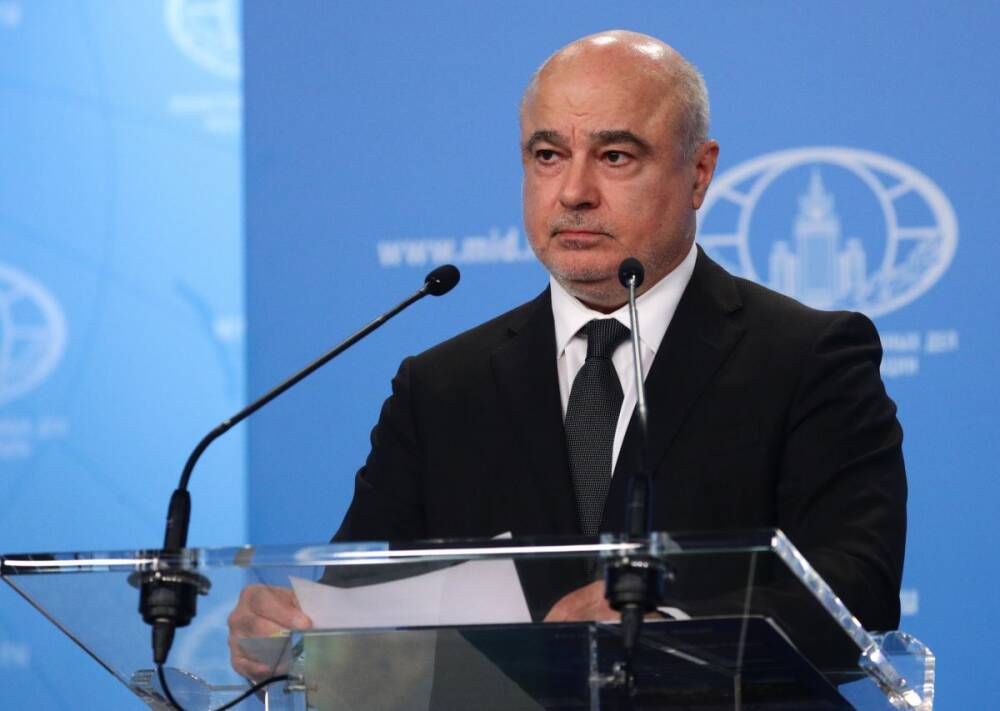 Посол заявил, что расследование гибели журналистов из РФ в ЦАР не завершено