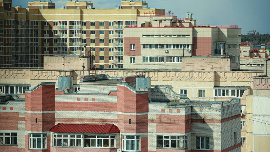 Эксперты назвали достаточный размер дохода для приобретения «однушки» в ипотеку в Москве