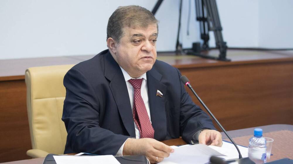 Сенатор Джабаров: Байден не готов ответить на предложения РФ по безопасности