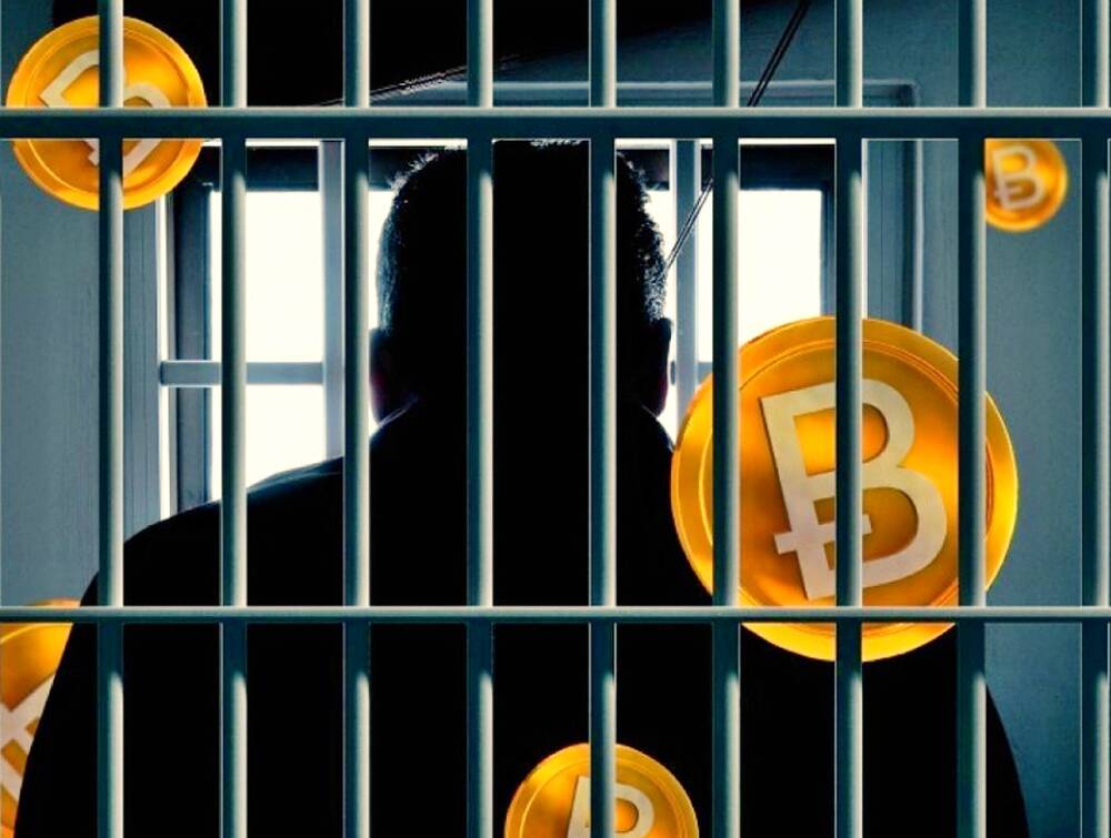Bloomberg: ФСБ убедила Набиуллину поддержать запрет криптовалюты в России