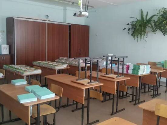 Вторую смену всех школ Барнаула перевели на дистант из-за угрозы минированием