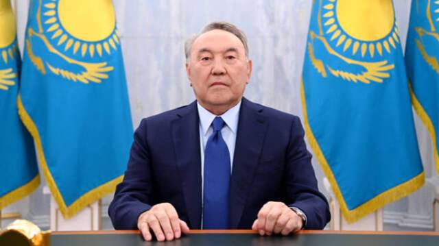 Роскошные отели, банки и самолет: состояние Назарбаева оценили в $8 млрд – OCCRP