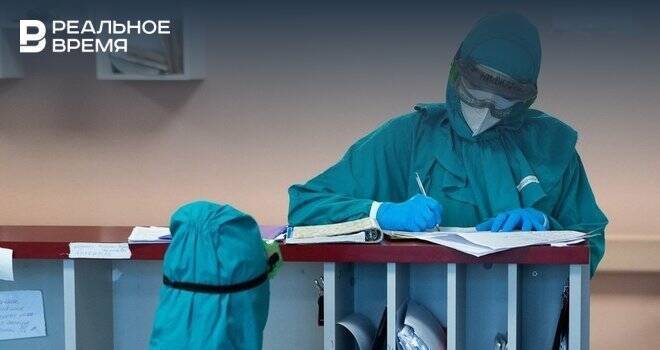 В России за сутки выявили 38 850 новых случаев коронавируса — почти на 5 тысяч больше, чем накануне