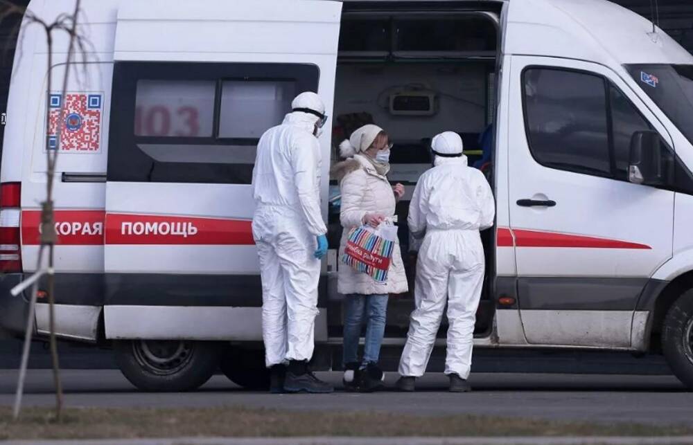 В Тверской области заболел коронавирусом еще 281 человек